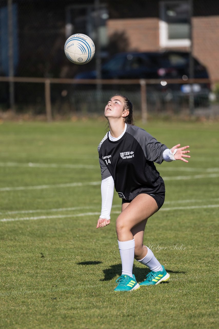 Bild 56 - wU16 Deutsche Meisterschaft